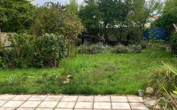 Maison à vendre    6 pièces • 192 m2 Nevers