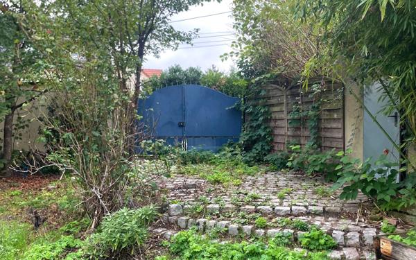 Maison à vendre    6 pièces • 192 m2 Nevers