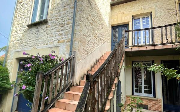 Maison à vendre    6 pièces • 192 m2 Nevers