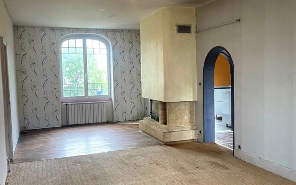 Maison à vendre    6 pièces • 192 m2 Nevers