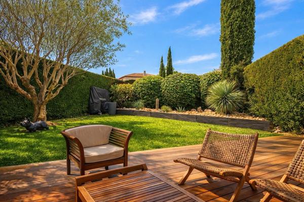 Vente Appartement de luxe Aix-en-Provence 6 Pièces 183 m²
