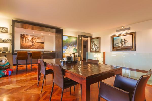 Vente Appartement de luxe Aix-en-Provence 6 Pièces 183 m²
