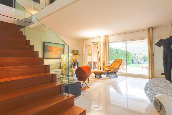 Vente Appartement de luxe Aix-en-Provence 6 Pièces 183 m²