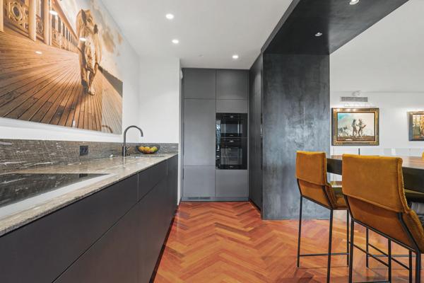 Vente Appartement de luxe Aix-en-Provence 6 Pièces 183 m²