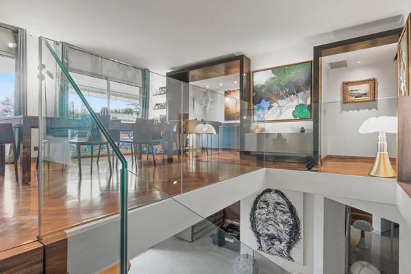 Vente Appartement de luxe Aix-en-Provence 6 Pièces 183 m²
