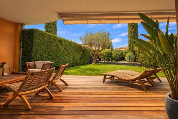 Vente Appartement de luxe Aix-en-Provence 6 Pièces 183 m²