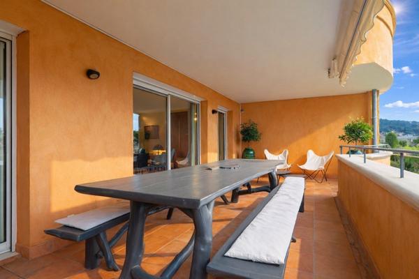 Vente Appartement de luxe Aix-en-Provence 6 Pièces 183 m²