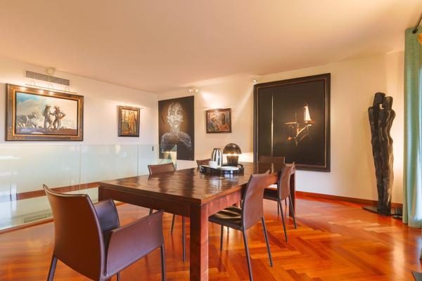 Vente Appartement de luxe Aix-en-Provence 6 Pièces 183 m²