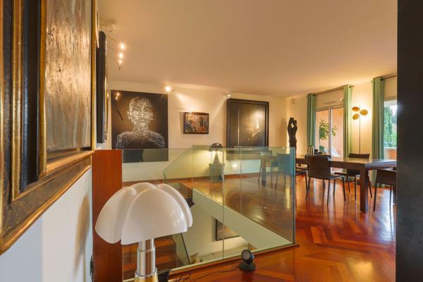 Vente Appartement de luxe Aix-en-Provence 6 Pièces 183 m²