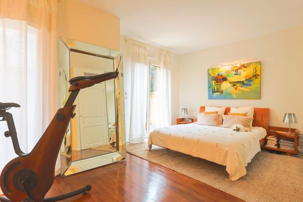 Vente Appartement de luxe Aix-en-Provence 6 Pièces 183 m²