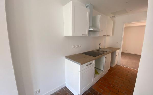 Appartement à louer    2 pièces •  Le Beausset