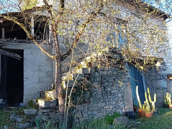 Ensemble maisons 7 pièces 190m²