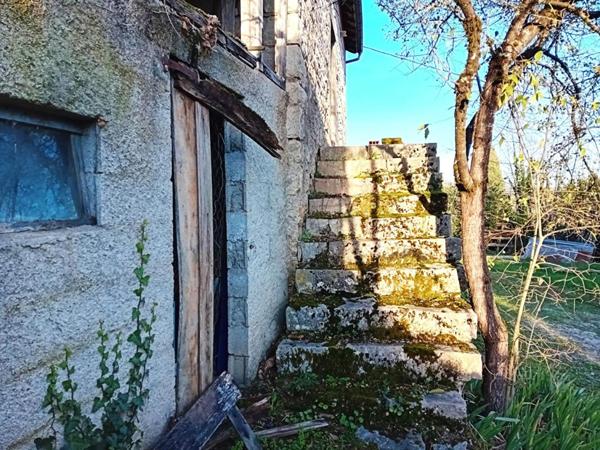 Ensemble maisons 7 pièces 190m²