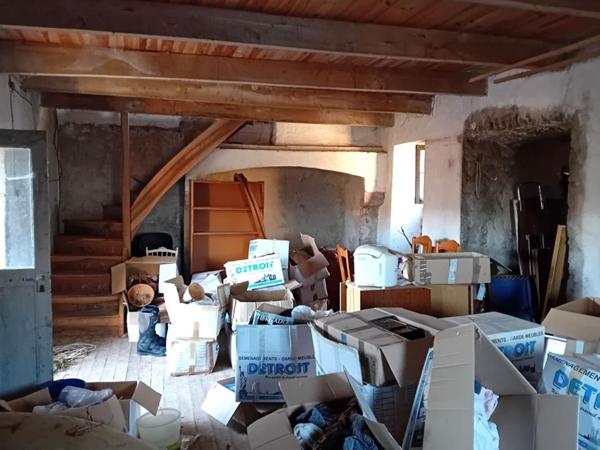 Ensemble maisons 7 pièces 190m²