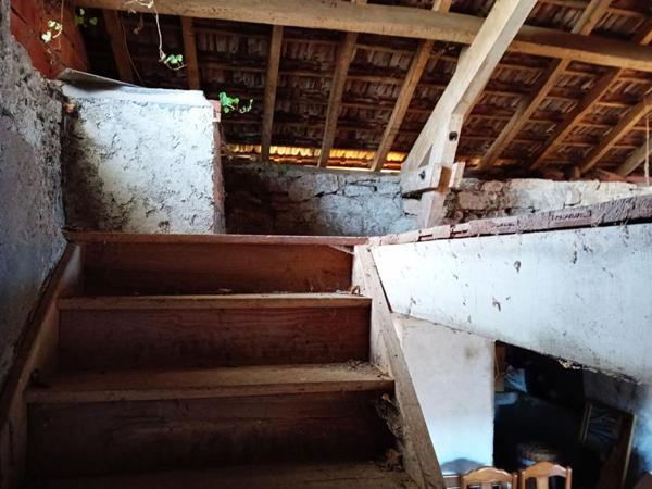 Ensemble maisons 7 pièces 190m²