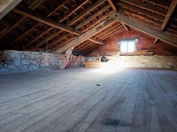 Ensemble maisons 7 pièces 190m²