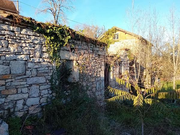 Ensemble maisons 7 pièces 190m²