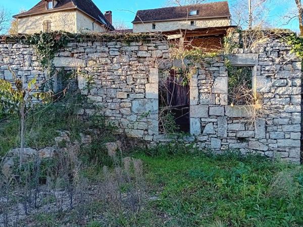 Ensemble maisons 7 pièces 190m²