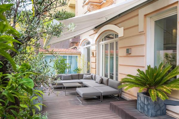 Vente Loft de luxe Beausoleil 4 Pièces 229.65 m²