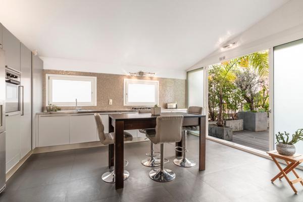 Vente Loft de luxe Beausoleil 4 Pièces 229.65 m²