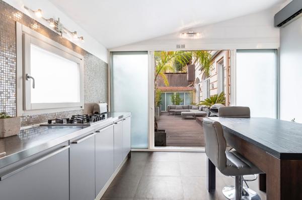 Vente Loft de luxe Beausoleil 4 Pièces 229.65 m²