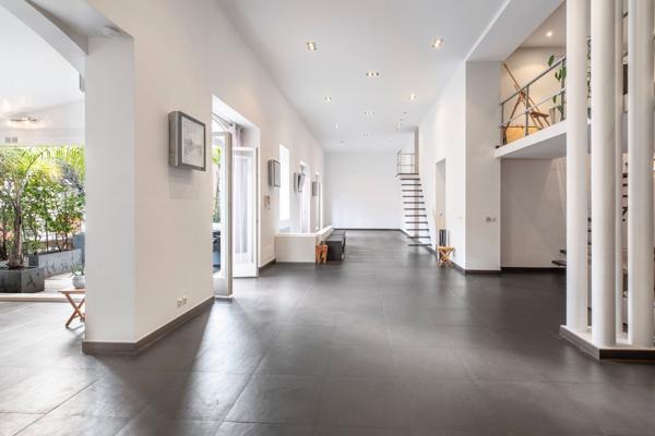 Vente Loft de luxe Beausoleil 4 Pièces 229.65 m²