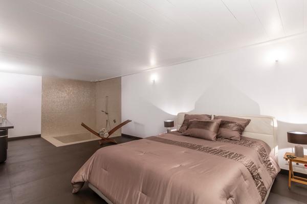 Vente Loft de luxe Beausoleil 4 Pièces 229.65 m²