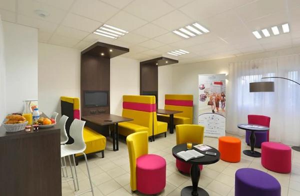 INVESTISSEMENT LOCATIF – Roubaix – Résidence Étudiante Nemea Appart’Etud Roubaix Eurotéléport - 4,5 % de rentabilité