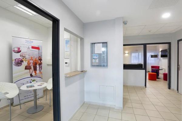 INVESTISSEMENT LOCATIF – Roubaix – Résidence Étudiante Nemea Appart’Etud Roubaix Eurotéléport - 4,5 % de rentabilité