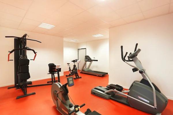 INVESTISSEMENT LOCATIF – Roubaix – Résidence Étudiante Nemea Appart’Etud Roubaix Eurotéléport - 4,5 % de rentabilité