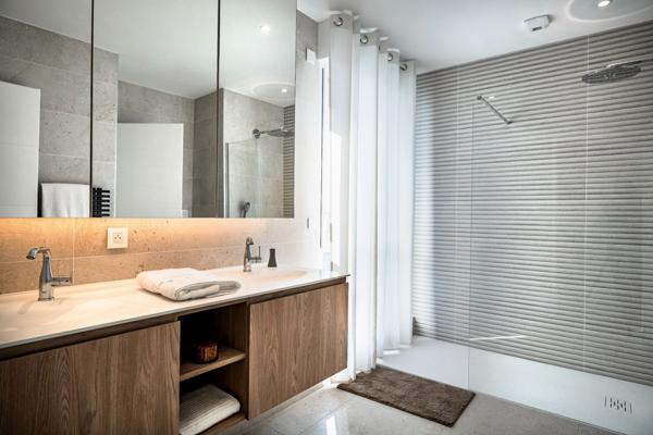 Vente Appartement de luxe Vannes 6 Pièces 225 m²