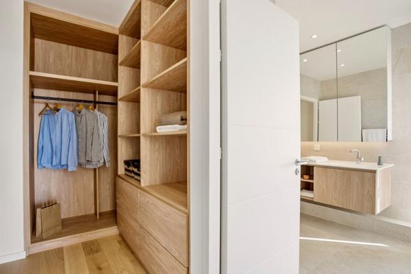 Vente Appartement de luxe Vannes 6 Pièces 225 m²