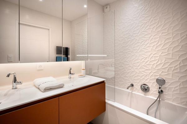 Vente Appartement de luxe Vannes 6 Pièces 225 m²