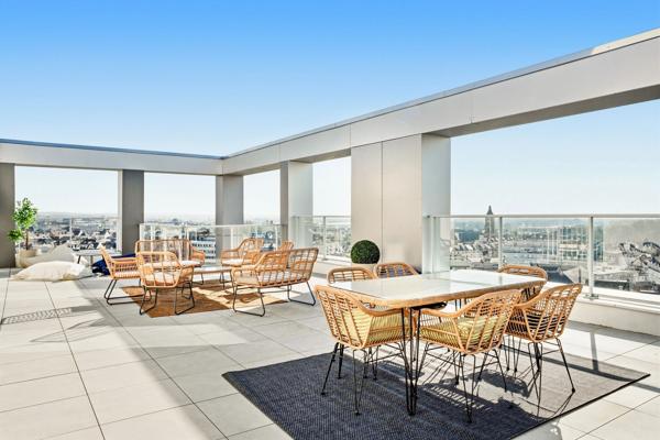 Vente Appartement de luxe Vannes 6 Pièces 225 m²