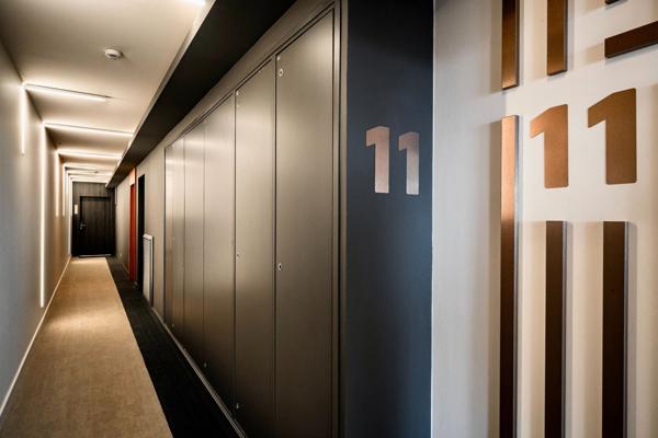 Vente Appartement de luxe Vannes 6 Pièces 225 m²