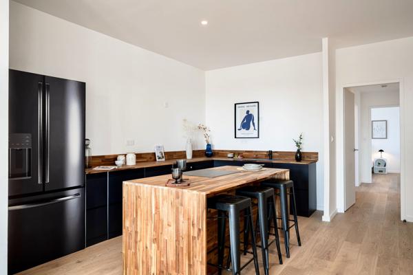 Vente Appartement de luxe Vannes 6 Pièces 225 m²