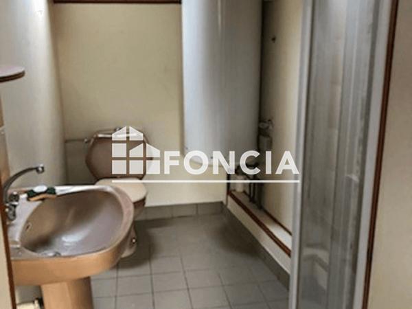 Location Studio 27.15 m² - 59 GRANDE RUE Chateau Thierry 02400
