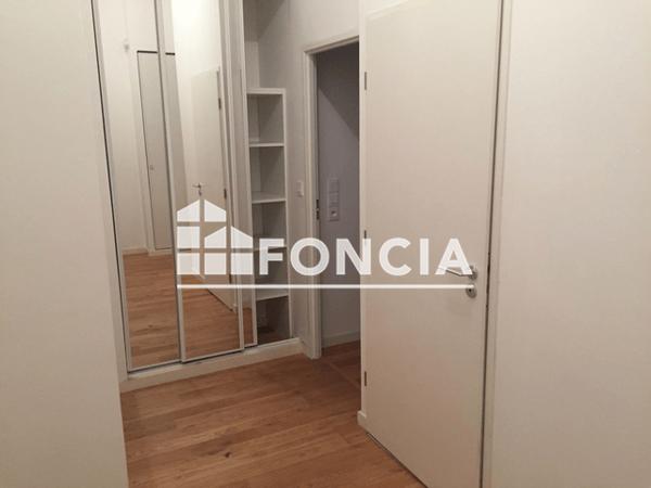 Location Appartement 2 pièces 57 m² - 259 RUE VAISSEAU LE VENGEUR Lille 59000