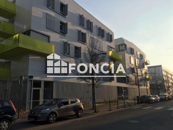 Location Appartement 2 pièces 57 m² - 259 RUE VAISSEAU LE VENGEUR Lille 59000