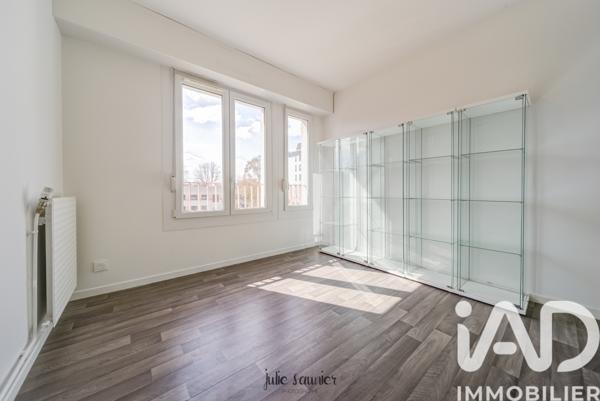 Appartement à vendre 4 pièces 90 m² Metz