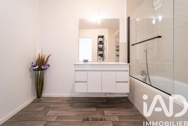 Appartement à vendre 4 pièces 90 m² Metz