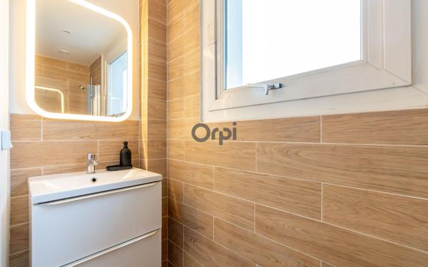 Appartement à vendre    2 pièces • 43,93 m2 Joinville-le-Pont