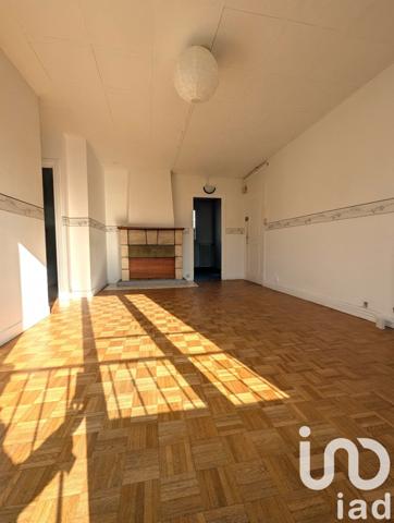Appartement 3 pièces de 53 m² à Compiègne (60200)