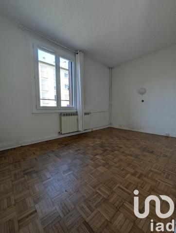 Appartement 3 pièces de 53 m² à Compiègne (60200)