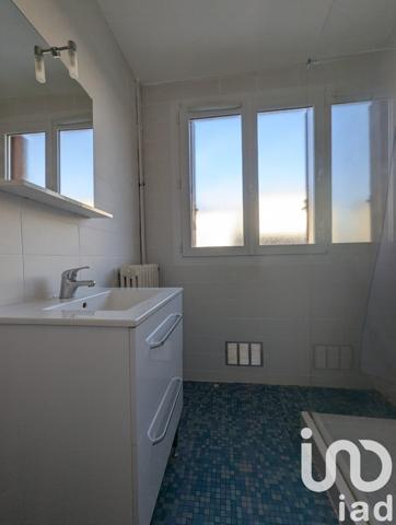 Appartement 3 pièces de 53 m² à Compiègne (60200)