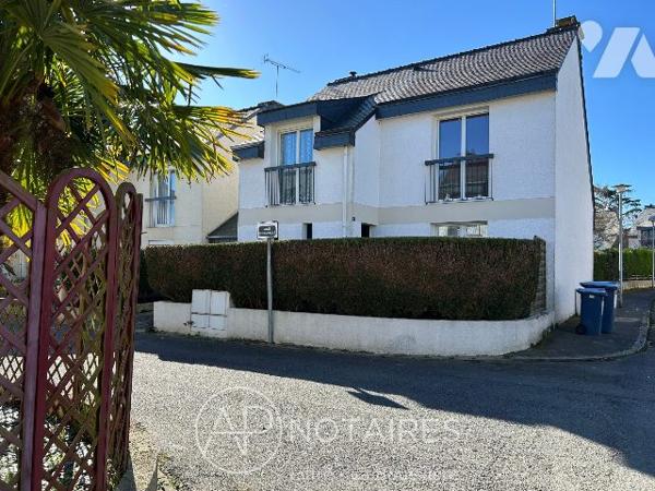 Maison à vendre Liffré