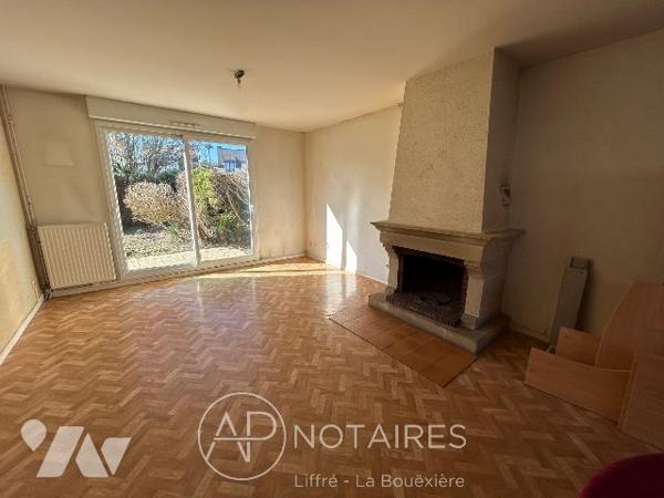 Maison à vendre Liffré