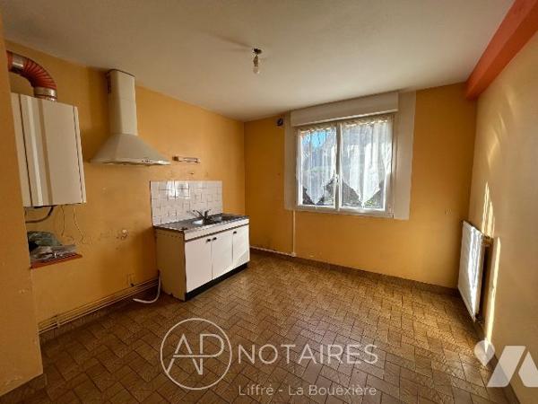 Maison à vendre Liffré