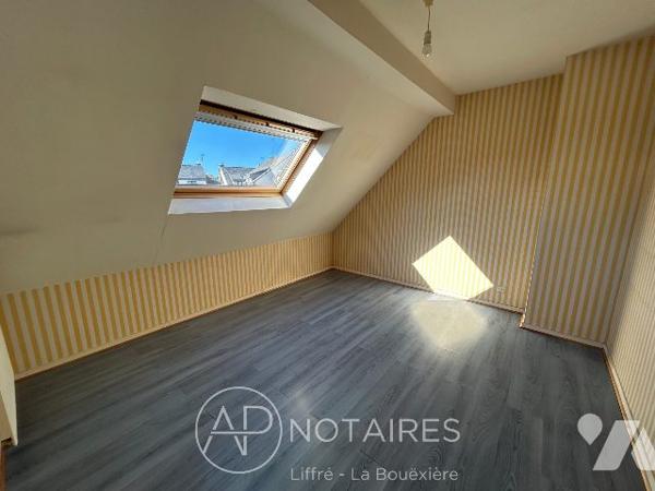 Maison à vendre Liffré