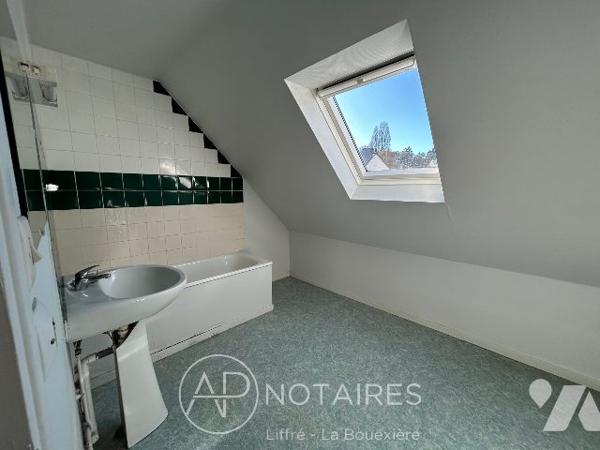 Maison à vendre Liffré